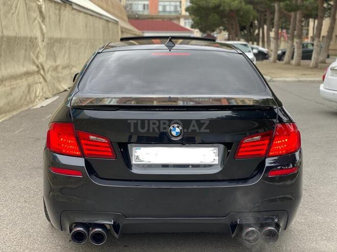 BMW 528 2011, 195,000 km - 2.0 l - Bakı