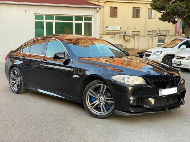 BMW 528 2011, 195,000 km - 2.0 l - Bakı