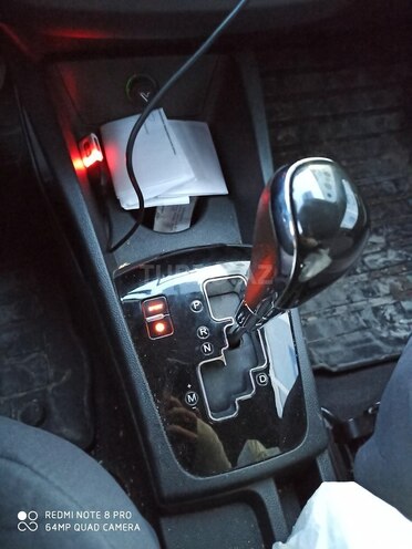 DongFeng Aeolus A30 2017, 120,000 km - 1.6 l - Bakı
