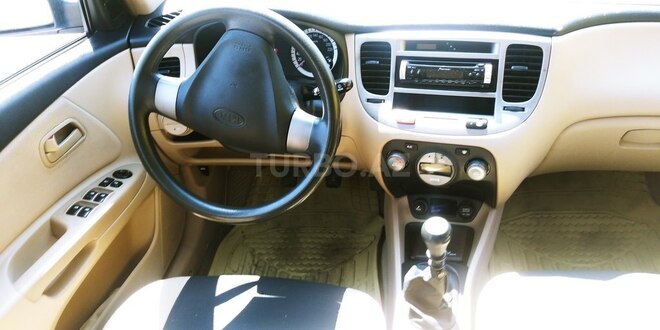 Kia Rio 2006, 200,000 km - 1.5 l - Bakı
