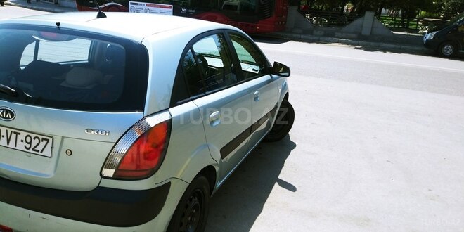 Kia Rio 2006, 200,000 km - 1.5 l - Bakı