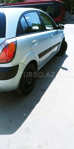 Kia Rio 2006, 200,000 km - 1.5 l - Bakı