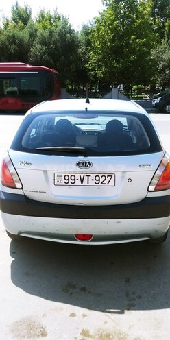 Kia Rio 2006, 200,000 km - 1.5 l - Bakı