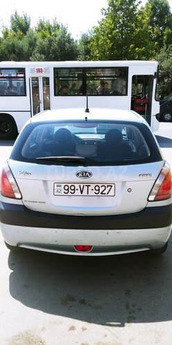 Kia Rio 2006, 200,000 km - 1.5 l - Bakı