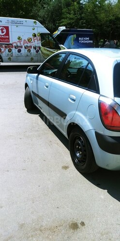 Kia Rio 2006, 200,000 km - 1.5 l - Bakı