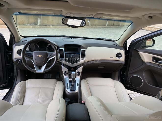 Chevrolet Cruze 2011, 148,000 km - 1.4 л - Bakı