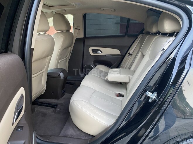 Chevrolet Cruze 2011, 148,000 km - 1.4 л - Bakı