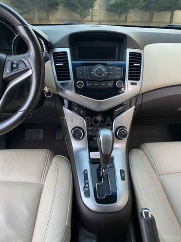 Chevrolet Cruze 2011, 148,000 km - 1.4 л - Bakı