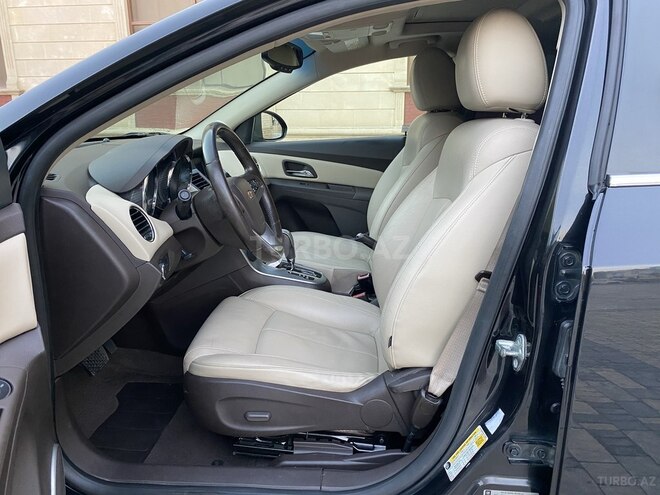 Chevrolet Cruze 2011, 148,000 km - 1.4 л - Bakı