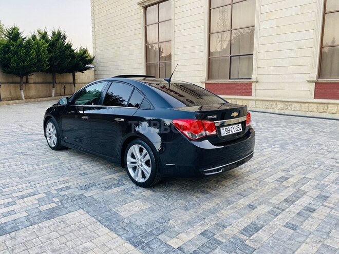 Chevrolet Cruze 2011, 148,000 km - 1.4 л - Bakı