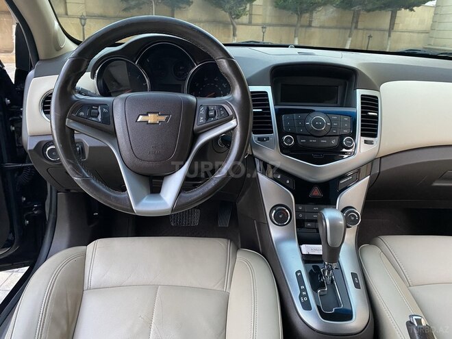 Chevrolet Cruze 2011, 148,000 km - 1.4 л - Bakı
