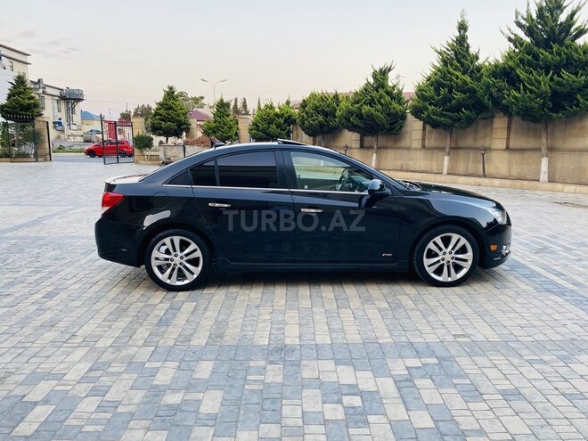 Chevrolet Cruze 2011, 148,000 km - 1.4 л - Bakı