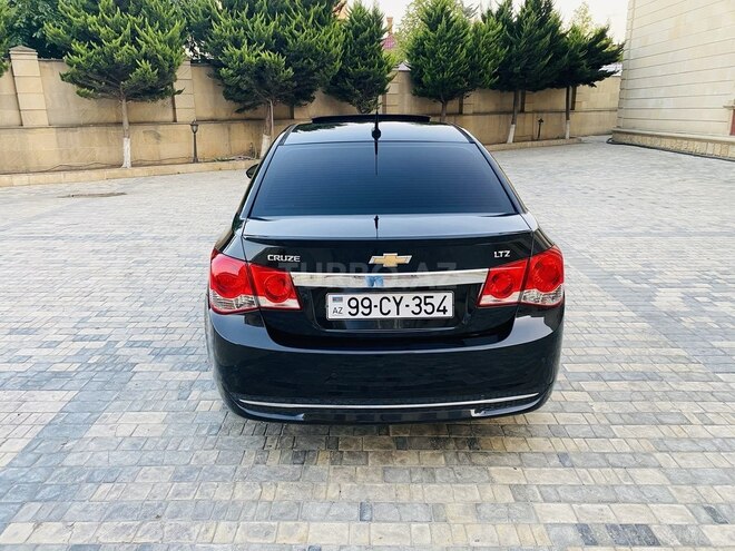 Chevrolet Cruze 2011, 148,000 km - 1.4 л - Bakı