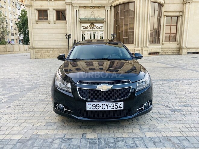 Chevrolet Cruze 2011, 148,000 km - 1.4 л - Bakı