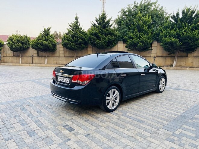 Chevrolet Cruze 2011, 148,000 km - 1.4 л - Bakı