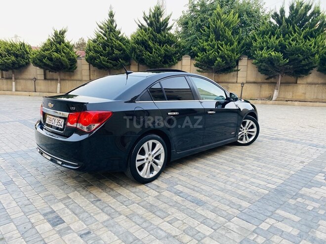 Chevrolet Cruze 2011, 148,000 km - 1.4 л - Bakı