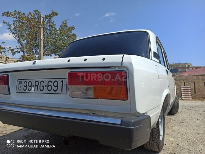 LADA (VAZ) 2107 2005, 191,919 km - 1.6 л - Bakı