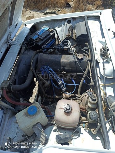 LADA (VAZ) 2107 2005, 191,919 km - 1.6 л - Bakı