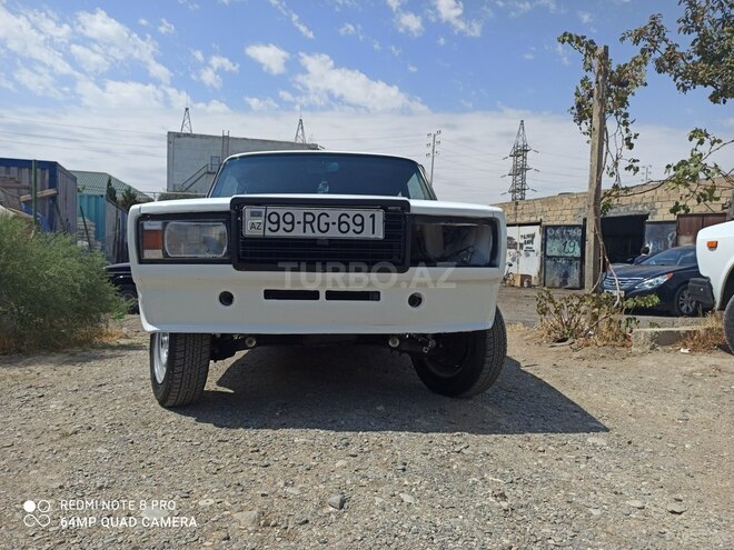 LADA (VAZ) 2107 2005, 191,919 km - 1.6 л - Bakı