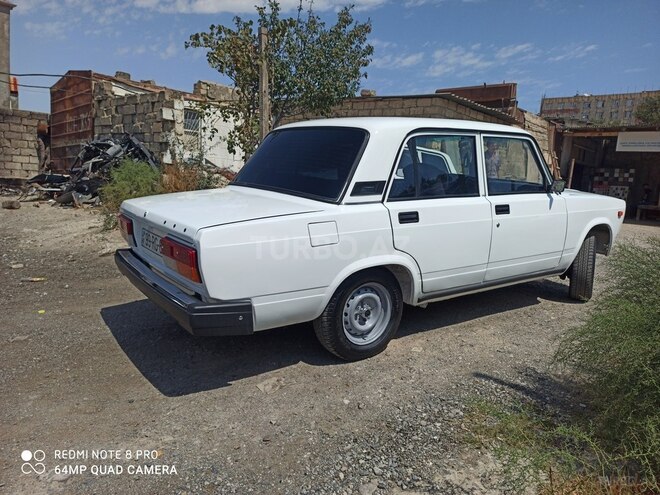 LADA (VAZ) 2107 2005, 191,919 km - 1.6 л - Bakı