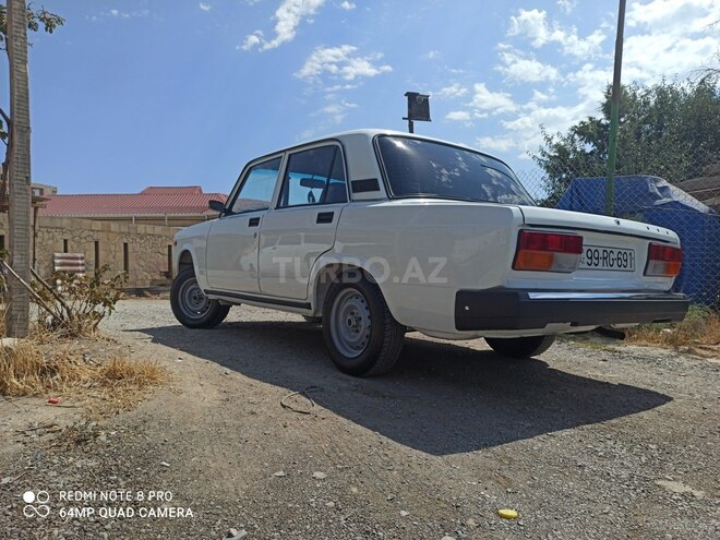 LADA (VAZ) 2107 2005, 191,919 km - 1.6 л - Bakı