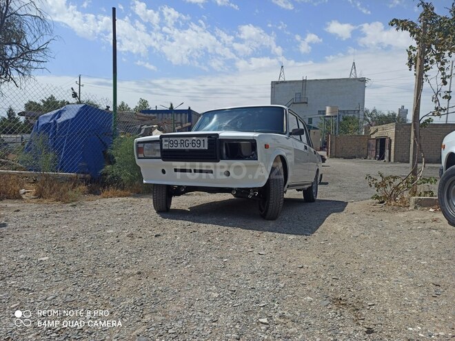 LADA (VAZ) 2107 2005, 191,919 km - 1.6 л - Bakı