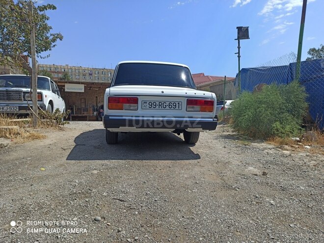 LADA (VAZ) 2107 2005, 191,919 km - 1.6 л - Bakı