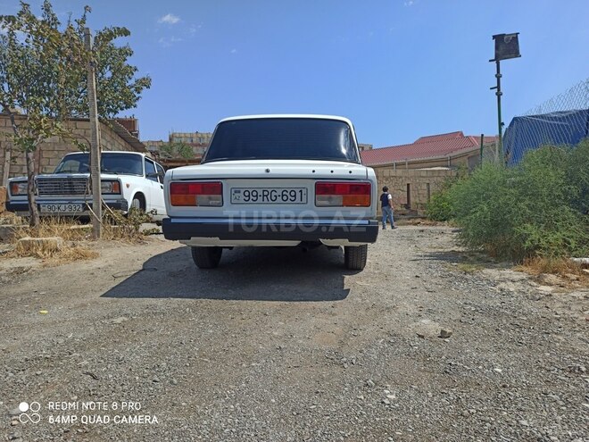 LADA (VAZ) 2107 2005, 191,919 km - 1.6 л - Bakı