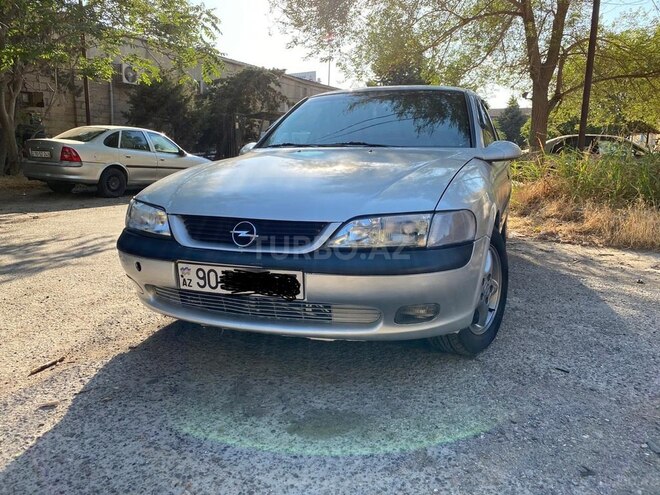 Opel Vectra 1997, 320,000 km - 1.8 l - Bakı