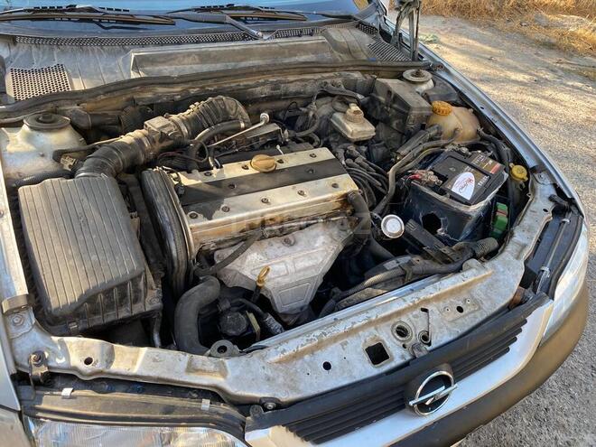 Opel Vectra 1997, 320,000 km - 1.8 l - Bakı