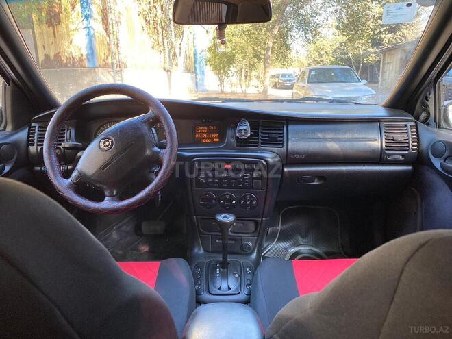 Opel Vectra 1997, 320,000 km - 1.8 l - Bakı