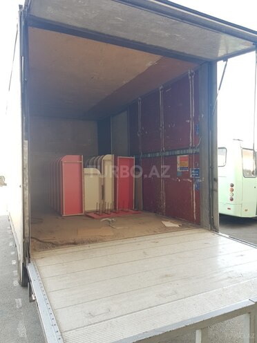 Ford Transit 2001, 308,000 km - 2.4 l - Bakı