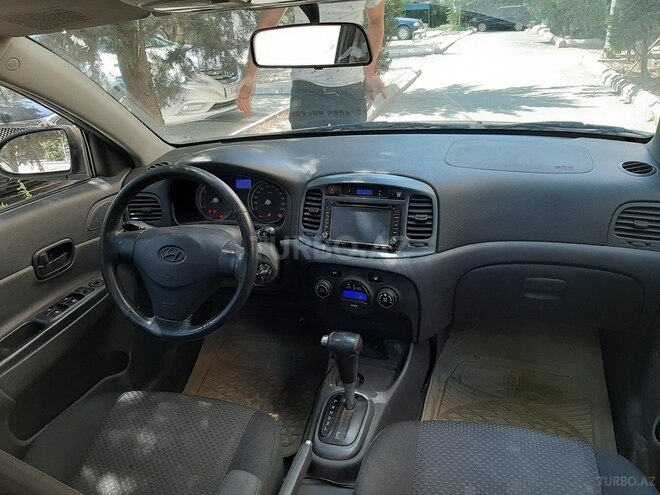 Hyundai Accent 2010, 300,485 km - 1.6 l - Bakı