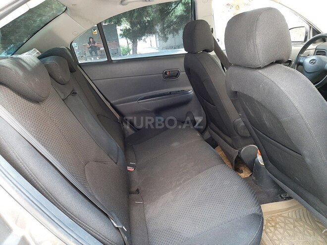 Hyundai Accent 2010, 300,485 km - 1.6 l - Bakı