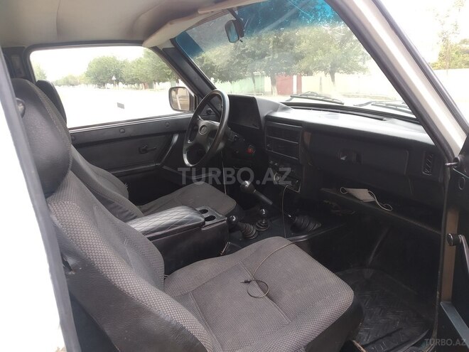 LADA (VAZ) Niva 2011, 255,814 km - 1.7 l - Biləsuvar