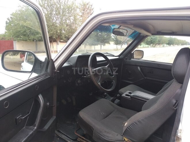 LADA (VAZ) Niva 2011, 255,814 km - 1.7 l - Biləsuvar