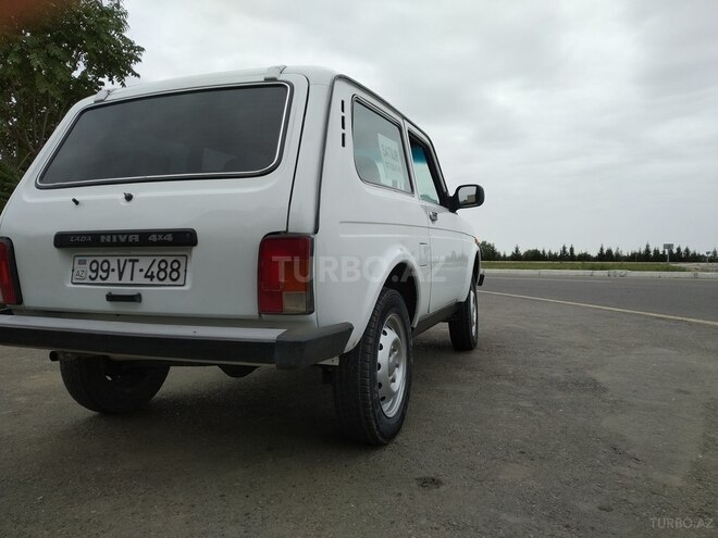 LADA (VAZ) Niva 2011, 255,814 km - 1.7 l - Biləsuvar