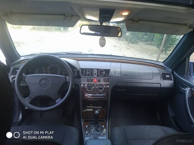 Mercedes C 200 1997, 334,800 km - 2.0 l - Xırdalan