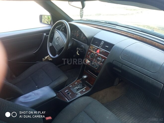 Mercedes C 200 1997, 334,800 km - 2.0 l - Xırdalan