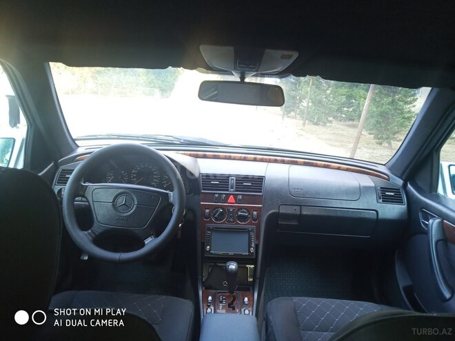 Mercedes C 200 1998, 348,540 km - 2.0 l - Xırdalan