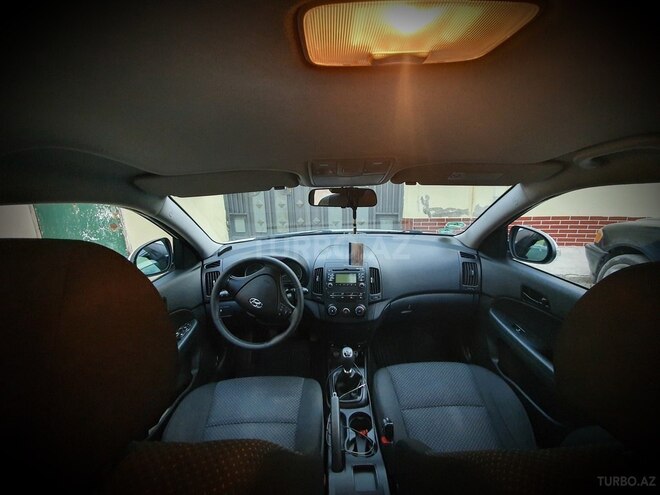 Hyundai i30 2011, 169,000 km - 1.6 л - Bakı