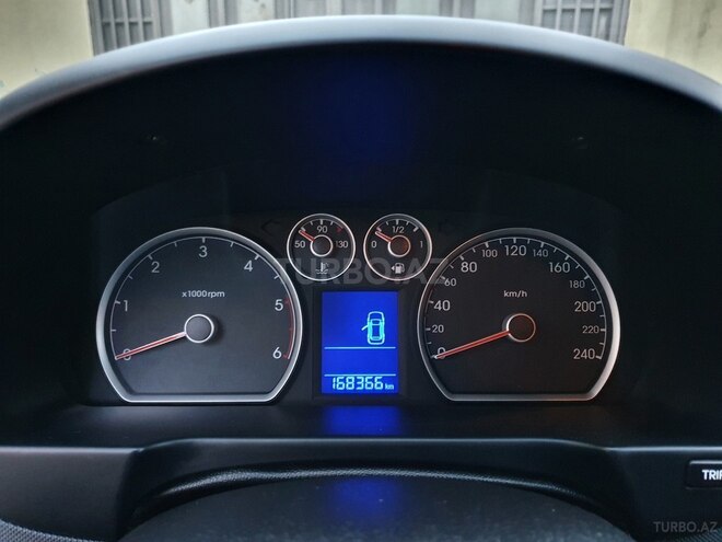 Hyundai i30 2011, 169,000 km - 1.6 л - Bakı