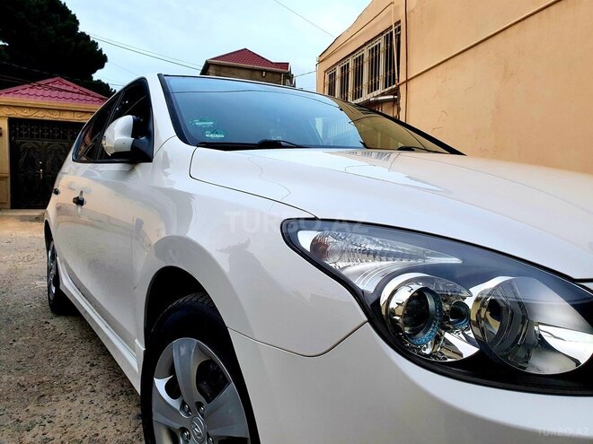 Hyundai i30 2011, 169,000 km - 1.6 л - Bakı