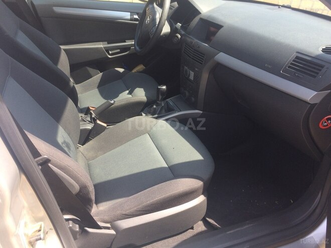 Opel Astra 2007, 189,000 km - 1.3 l - Bakı