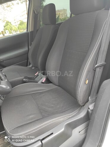 Renault Megane 2008, 185,000 km - 1.5 l - Sumqayıt