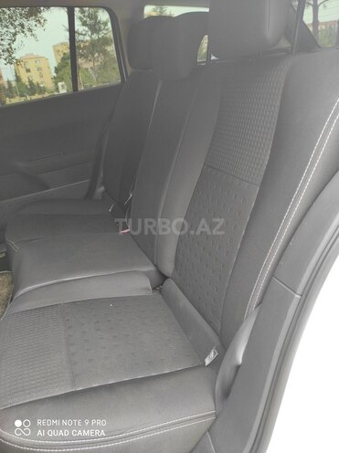 Renault Megane 2008, 185,000 km - 1.5 l - Sumqayıt