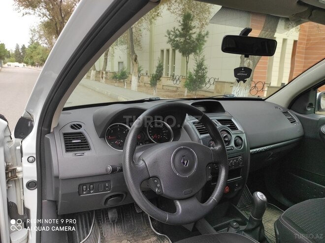Renault Megane 2008, 185,000 km - 1.5 l - Sumqayıt