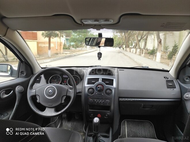 Renault Megane 2008, 185,000 km - 1.5 l - Sumqayıt