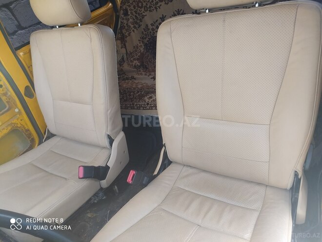 Renault 12 Toros 1998, 250,000 km - 1.2 л - Bakı