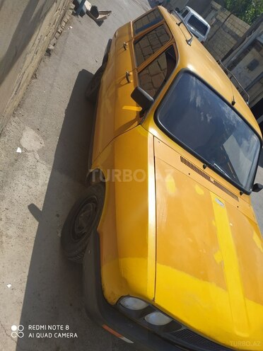 Renault 12 Toros 1998, 250,000 km - 1.2 л - Bakı